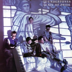 The Undertones - The Sin Of Pride (LP - Plum Colour) The Undertones - The Sin Of Pride (LP - Plum Colour)