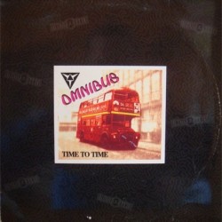Time To Time - Omnibus (12") Time To Time - Omnibus (12")