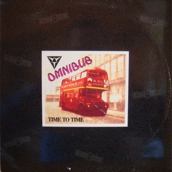Time To Time - Omnibus (12")