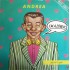 Andrea - I'm A Lover - Soy Un Ligón (12") (Maxi) Andrea - I'm A Lover - Soy Un Ligón (12") (Maxi)
