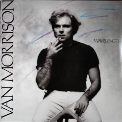 Van Morrison - Wavelength (LP)