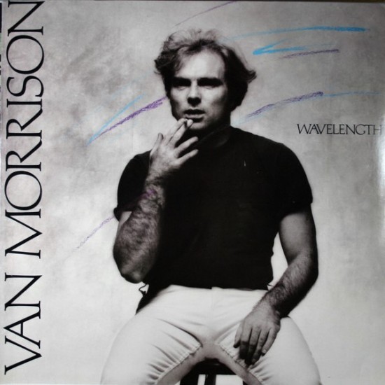 Van Morrison - Wavelength (LP)