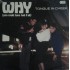 Tongue In Cheek - Why (You Could Have Had It All) (12") 