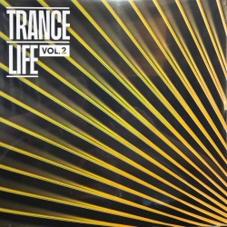 Trance Life Vol. 2 (LP) Trance Life Vol. 2 (LP)