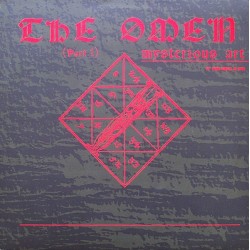 Mysterious Art - The Omen Part 1 (Remix) (12") Mysterious Art - The Omen Part 1 (Remix) (12")