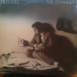 Billy Joel - The Stranger (LP)* 
