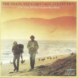 Simon & Garfunkel - The Simon And Garfunkel Collection (CD) Simon & Garfunkel - The Simon And Garfunkel Collection (CD)