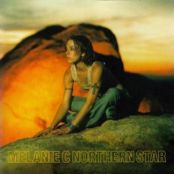 Melanie C - Northern Star (CD) Melanie C - Northern Star (CD)