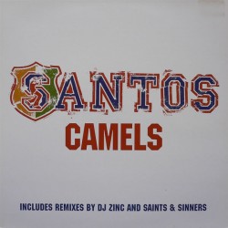 Santos - Camels (12")