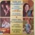 Miguel De Los Reyes Y Su Ballet De Arte Español - Chacho - Porrina De Badajoz - La Paquera De Jerez - Tablao Flamenco - Ases Del Flamenco (2xLP)  Miguel De Los Reyes Y Su Ballet De Arte Español - Chacho - Porrina De Badajoz - La Paquera De Jerez - Tablao Flamenco - Ases Del Flamenco (2xLP)