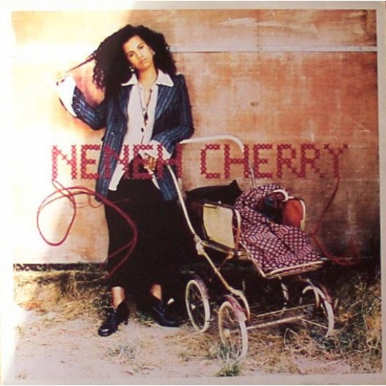 Neneh Cherry - Homebrew (LP) Neneh Cherry - Homebrew (LP)