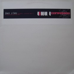 Ben Sims - Carnival Part 1 (12")