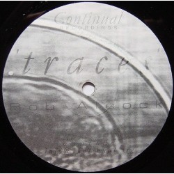 Rob Alcock - Traces (12") Rob Alcock - Traces (12")