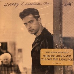 Harry Connick, Jr. - She (CD) Harry Connick, Jr. - She (CD)
