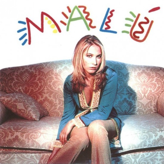 Malú - Aprendiz (CD) Malú - Aprendiz (CD)