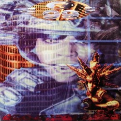 T99 - Maximizor (12") T99 - Maximizor (12")