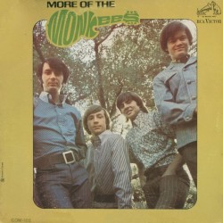 The Monkees - More Of The Monkees (LP) The Monkees - More Of The Monkees (LP)