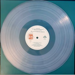 The Alan Parsons Project - Tales Of Mystery And Imagination - Edgar Allan Poe (LP - 180g - Limited Edition - Remastered - Gatefold - Clear)