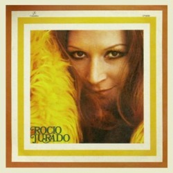 Rocio Jurado ‎- Proceso A Una Estrella (LP) 