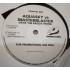 Aquasky vs. Masterblaster ‎- Coffee (12") 