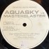 Aquasky vs. Masterblaster - Seville / Coffee (12")
