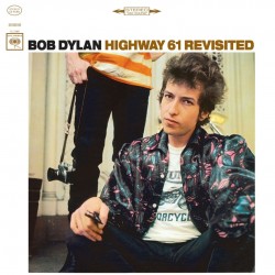 Bob Dylan - Highway 61 Revisited (LP) Bob Dylan - Highway 61 Revisited (LP)