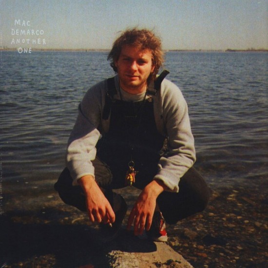 Mac Demarco - Another One (LP - Mini-Album) Mac Demarco - Another One (LP - Mini-Album)
