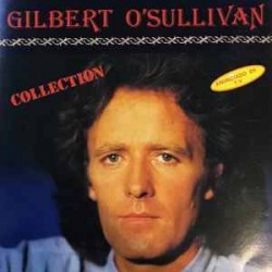 Gilbert O'Sullivan - Collection (CD) Gilbert O'Sullivan - Collection (CD)