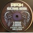 Geon ‎- Electrikal Motion (12")