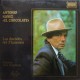 Antonio Nuñez "El Chocolate" - Los Duendes Del Flamenco (LP) Antonio Nuñez "El Chocolate" - Los Duendes Del Flamenco (LP)