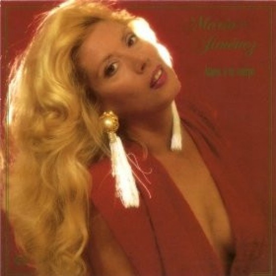 María Jiménez - Átame A Tu Cuerpo (LP) María Jiménez - Átame A Tu Cuerpo (LP)