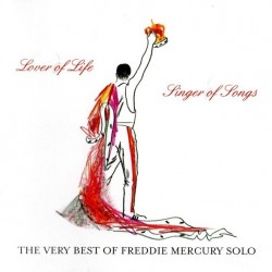 Freddie Mercury - The Very Best Of Freddie Mercury Solo (2xCD) Freddie Mercury - The Very Best Of Freddie Mercury Solo (2xCD)