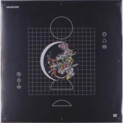 Adam Beyer X Eli Brown - Overdose Of Bass (12") Adam Beyer X Eli Brown - Overdose Of Bass (12")