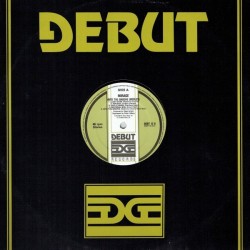 Mirage - Into The Groove (Medley) (12") Mirage - Into The Groove (Medley) (12")