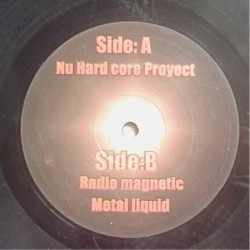 Digital Base - Digital Base (12")  Digital Base - Digital Base (12")