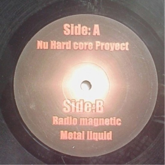 Digital Base - Digital Base (12") Digital Base - Digital Base (12")