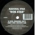 Marshal Stax - Rok Star (12") Marshal Stax - Rok Star (12")