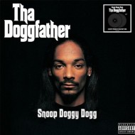 Snoop Dogg - Tha Doggfather (2xLP - Gatefold)