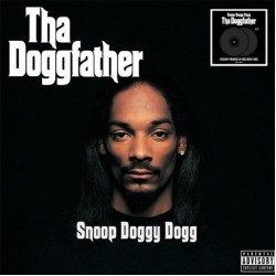 Snoop Dogg - Tha Doggfather (2xLP - Gatefold)