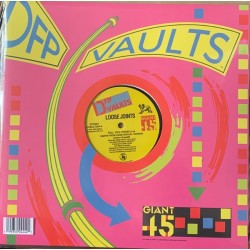 Loose Joints - Tell You (Today) (Dimitri From Paris Special Version) (12") Loose Joints - Tell You (Today) (Dimitri From Paris Special Version) (12")