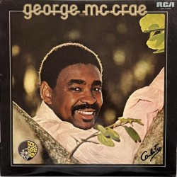 George McCrae - George McCrae (LP - Promo)*  George McCrae - George McCrae (LP - Promo)*
