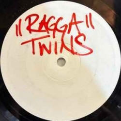 Phantasy & Shodan feat. The Ragga Twins - Illusions / Lord 'O' Mercy (12")