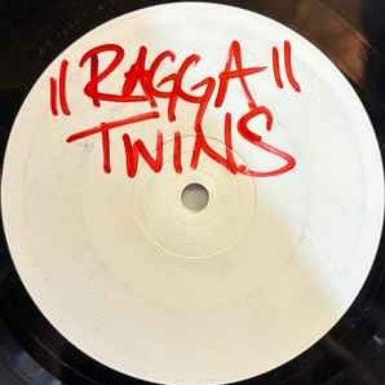 Phantasy & Shodan feat. The Ragga Twins - Illusions / Lord 'O' Mercy (12")