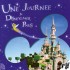 Une Journee A Disneyland Paris (CD) 