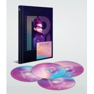 Belinda Carlisle - Decades Volume 1 - The Studio Albums (4xCD - Deluxe Edtion - Book) Belinda Carlisle - Decades Volume 1 - The Studio Albums (4xCD - Deluxe Edtion - Book)