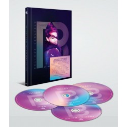Belinda Carlisle ‎- Decades Volume 1 - The Studio Albums (4xCD - Deluxe Edtion - Book)