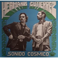 Hermanos Gutiérrez - Sonido Cósmico (LP) 