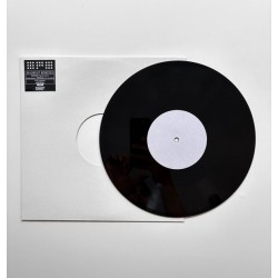 Electronic Flamenco Esquejes & Durand (Madroit Remixes) (10")  Electronic Flamenco Esquejes & Durand (Madroit Remixes) (10")