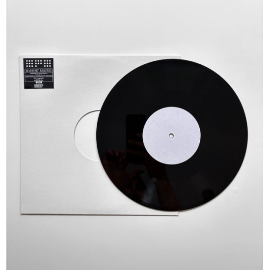 Electronic Flamenco Esquejes & Durand (Madroit Remixes) (10") Electronic Flamenco Esquejes & Durand (Madroit Remixes) (10")