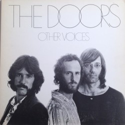 The Doors - Other Voices (LP - Gatefold)* 